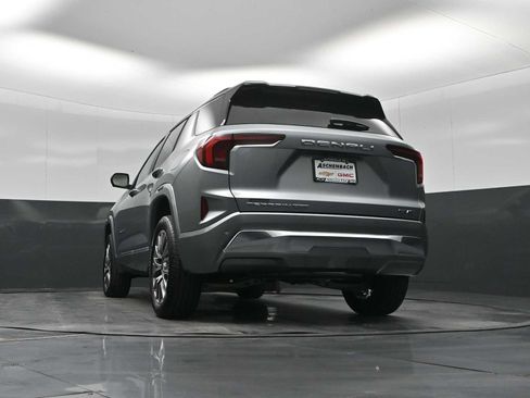 New 2026 GMC Terrain Denali image 30