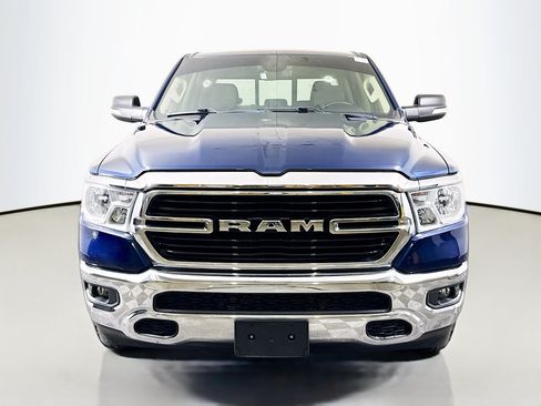 Used 2019 RAM 1500 Big Horn AWD/4WD image 2