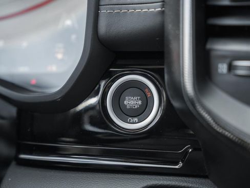 New 2026 RAM 1500 Rebel w/ G/T Package image 32