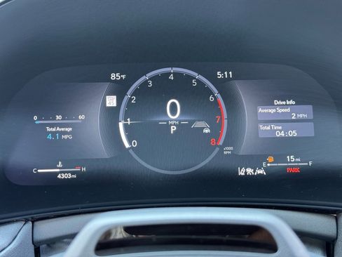 Used 2026 Lexus TX 350 FWD w/ Convenience Package image 18