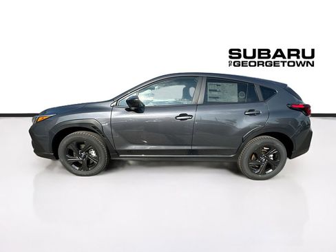 New 2026 Subaru Crosstrek 2.5i AWD/4WD image 4