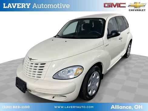 Used 2004 Chrysler PT Cruiser FWD image 1