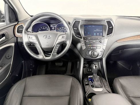 Used 2017 Hyundai Santa Fe Limited AWD/4WD image 59