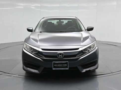 Used 2017 Honda Civic LX image 18