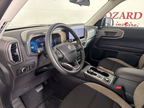 New 2025 Ford Bronco Sport Big Bend image 15