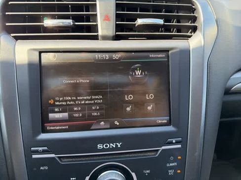 Used 2014 Ford Fusion Titanium image 14