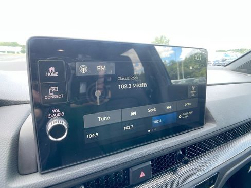 New 2026 Honda CR-V Sport-L image 16