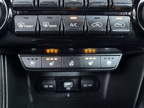 Used 2021 Kia Sportage SX image 21