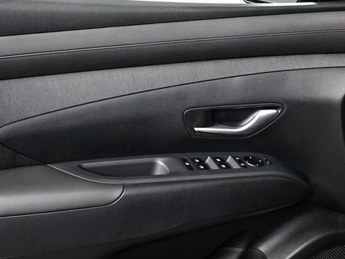 New 2026 Hyundai Tucson SEL image 16