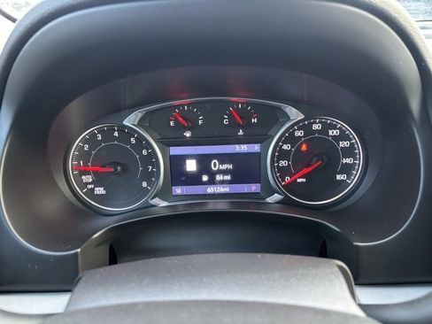 Used 2021 GMC Terrain SLE w/ Driver Convenience Package image 26