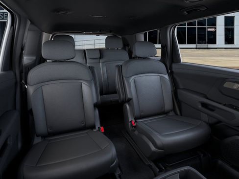 New 2027 Kia Telluride S image 18