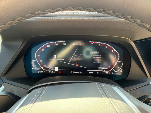 Used 2022 BMW X5 xDrive45e w/ Premium Package image 34