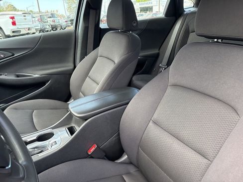 Used 2024 Chevrolet Malibu LT image 15