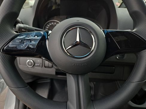 New 2026 Mercedes-Benz Sprinter 144 Cargo image 25