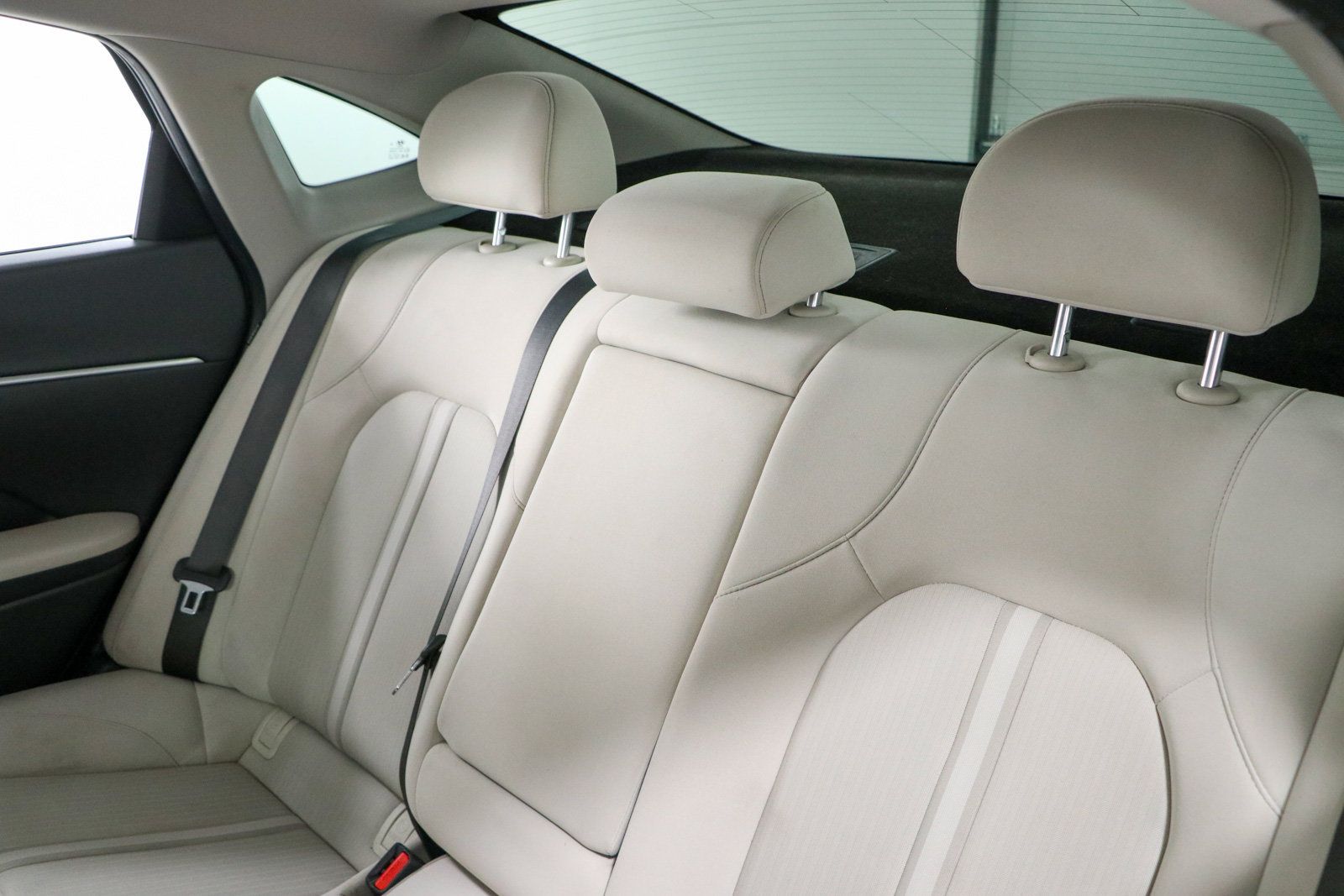 Used 2021 Hyundai Sonata SEL FWD image 24