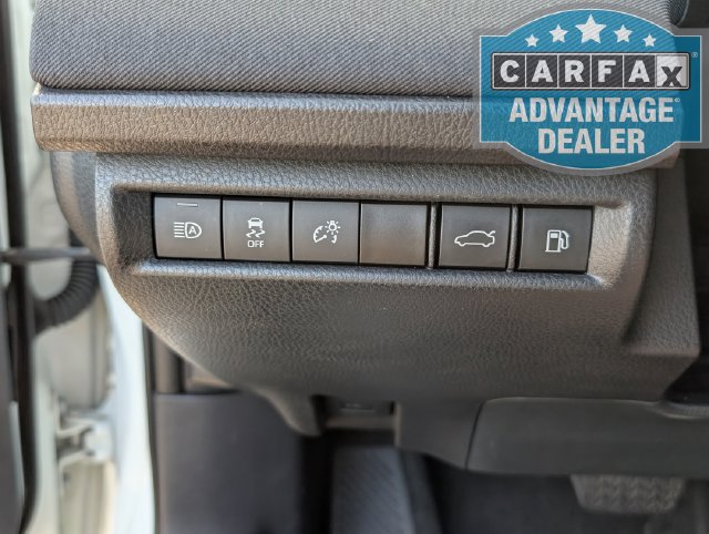 Used 2025 Toyota Camry LE FWD image 20
