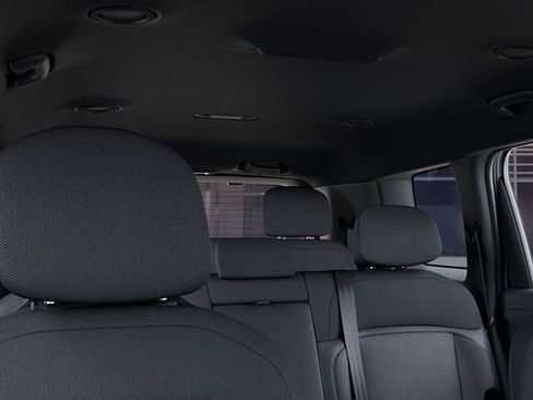 New 2027 Kia Telluride LX FWD image 27