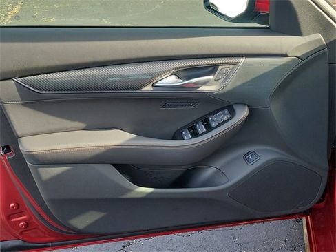 Used 2025 Cadillac CT5 Sport w/ Technology Package image 20