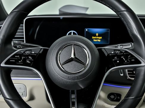 Used 2025 Mercedes-Benz GLE 450 4MATIC Coupe image 28