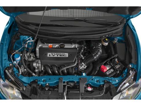 Used 2015 Honda Civic Si image 13