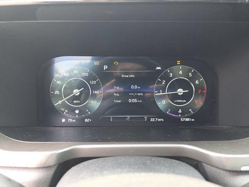 Used 2023 Kia Sorento SX AWD/4WD image 21