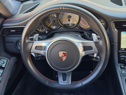 Used 2014 Porsche 911 GT3 RWD image 20
