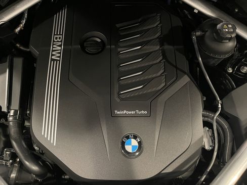 Used 2023 BMW X5 xDrive40i w/ Premium Package image 27