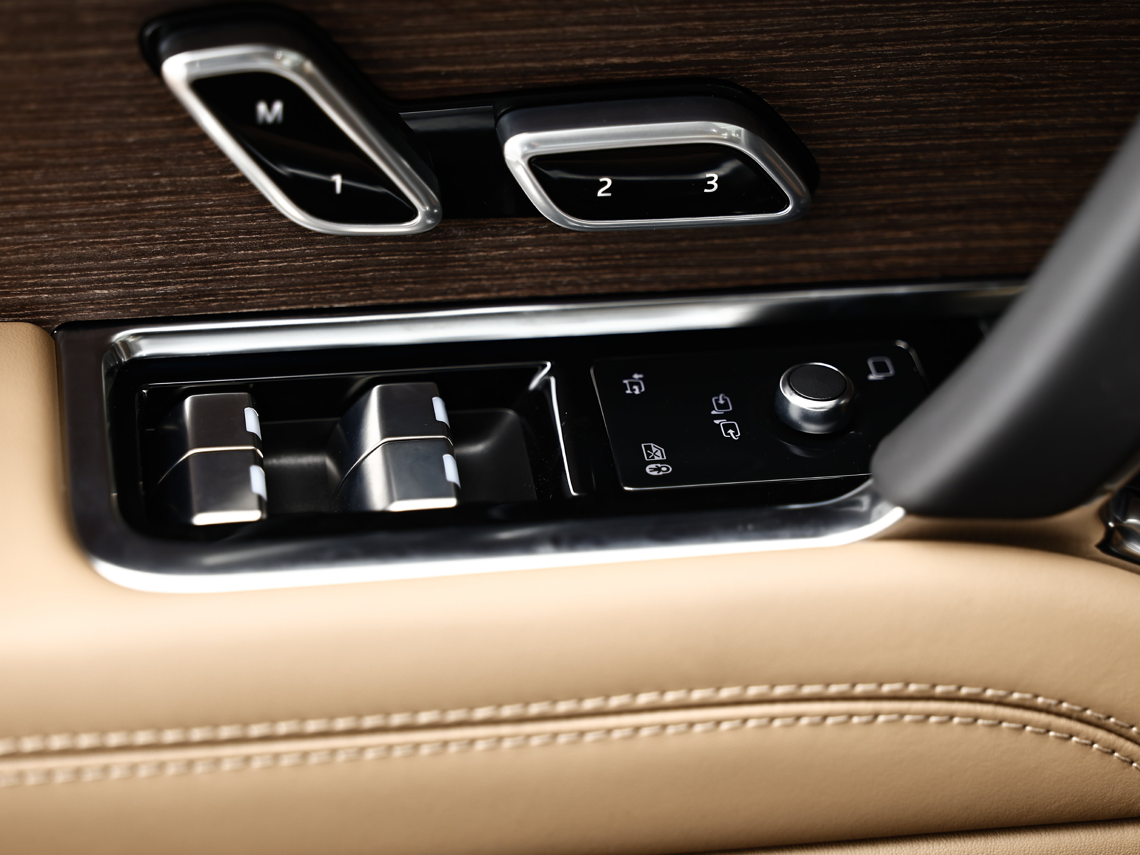 New 2026 Land Rover Range Rover SE AWD/4WD image 20