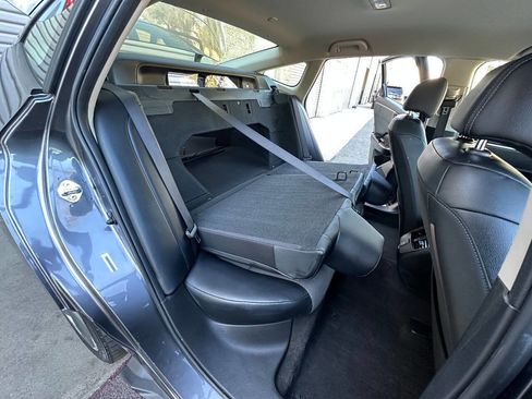 Used 2021 Honda Clarity Plug-In Hybrid image 28