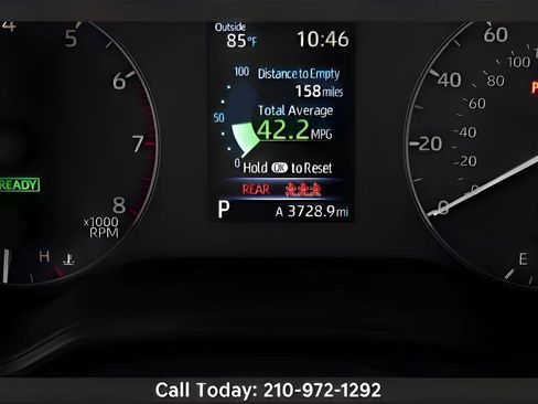 Used 2024 Toyota Corolla Cross AWD Hybrid image 23