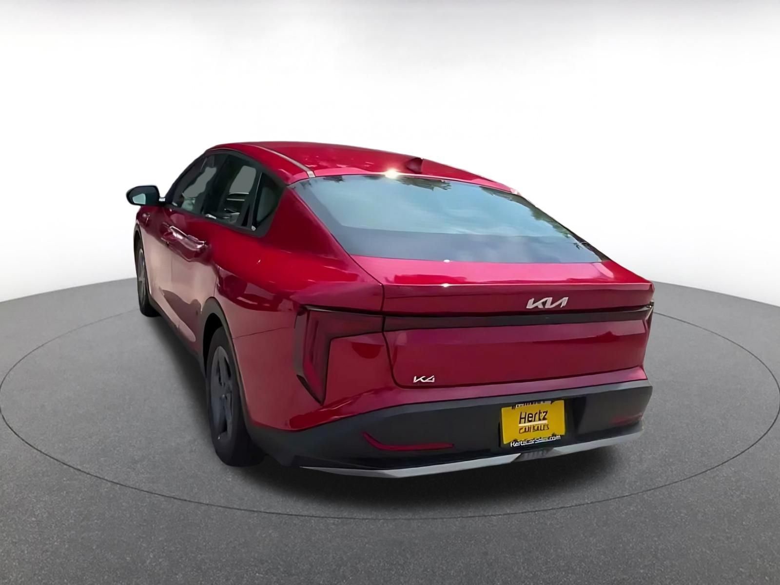 Used 2026 Kia K4 FWD image 10