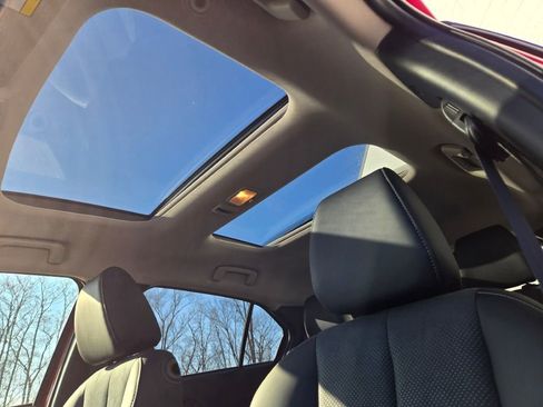 New 2026 Mitsubishi Eclipse Cross SE image 17