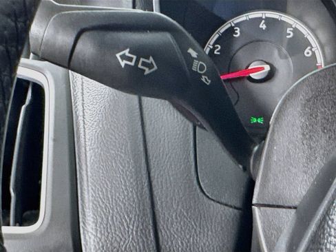 Used 2015 Ford Focus ST FWD image 13