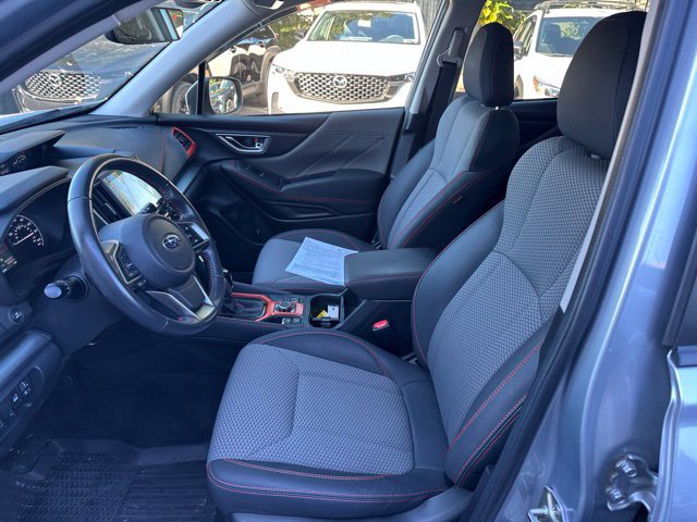 Used 2020 Subaru Forester Sport w/ Popular Package #2 AWD/4WD image 16