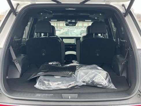 New 2026 Hyundai Palisade XRT Pro AWD/4WD image 34