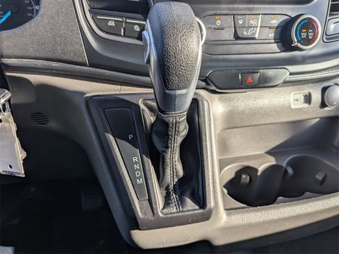 Used 2024 Ford Transit 250 148 Medium Roof Extended AWD image 21