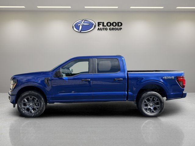 New 2026 Ford F150 STX w/ Equipment Group 200A AWD/4WD image 5