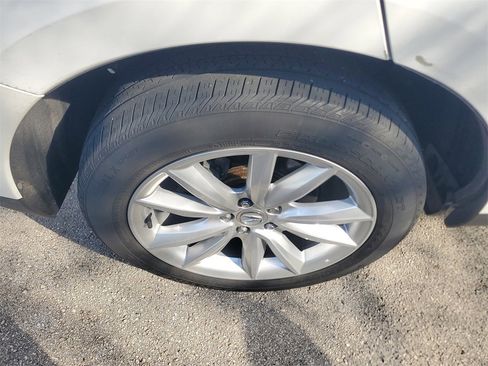 Used 2021 Acura RDX FWD image 10