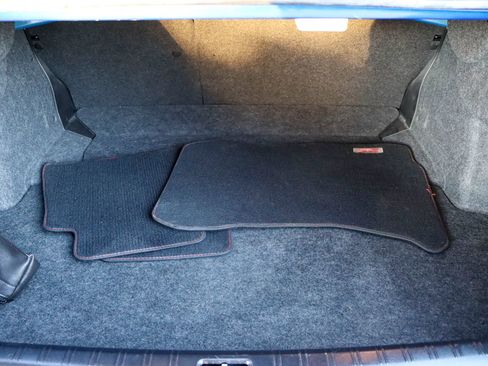 Used 2015 Subaru WRX STI image 23