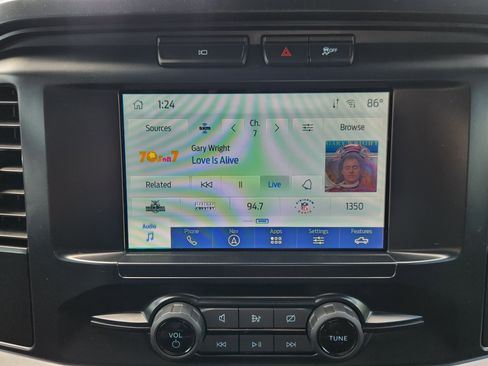 Certified 2023 Ford F150 XL w/ STX Appearance Package image 11