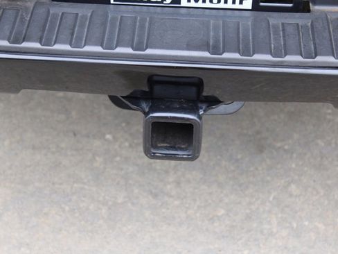 Used 2018 GMC Sierra 1500 4x4 Double Cab w/ Elevation Edition image 10