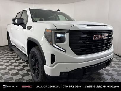 New 2026 GMC Sierra 1500 Elevation w/ Elevation Premium Package