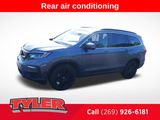 Used 2021 Honda Pilot Special Edition image 3