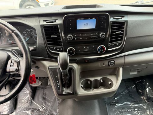 Used 2021 Ford Transit 250 Low Roof RWD image 19