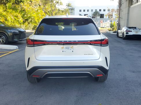 Used 2023 Lexus RX 350 FWD image 6