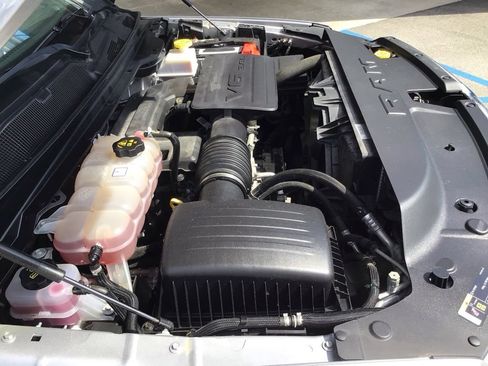 Used 2022 RAM 1500 Big Horn AWD/4WD image 35