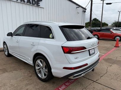 Used 2021 Audi Q7 3.0T Prestige