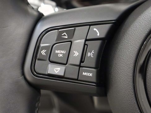 Used 2024 Jaguar F-TYPE Convertible AWD image 27