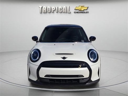 Used 2024 MINI Cooper SE image 8