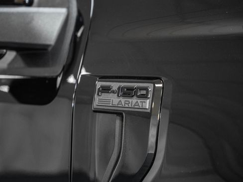 Certified 2023 Ford F150 Lariat w/ Equipment Group 502A High image 17